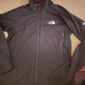 North Face Zip-Up Summit Series